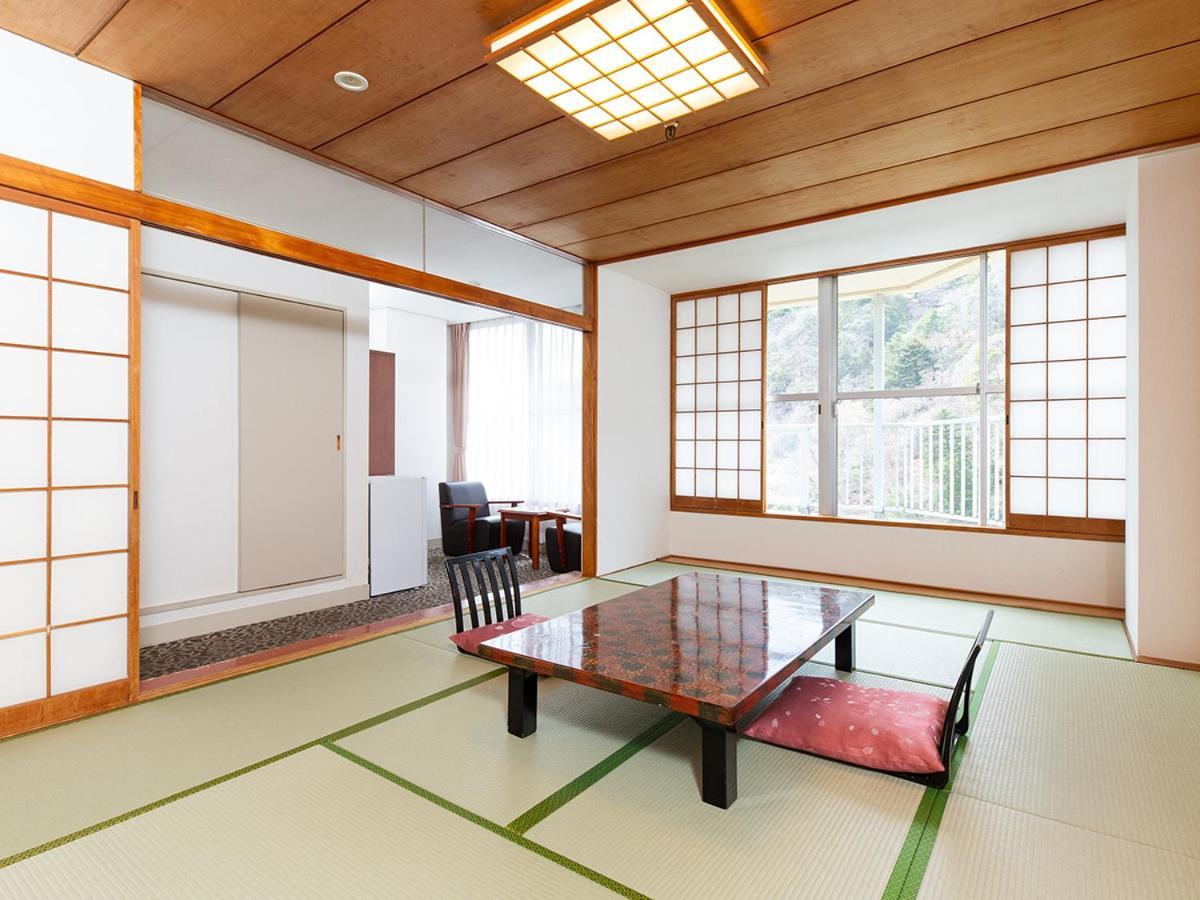 鬼怒川ロイヤルホテル 日光市 エクステリア 写真