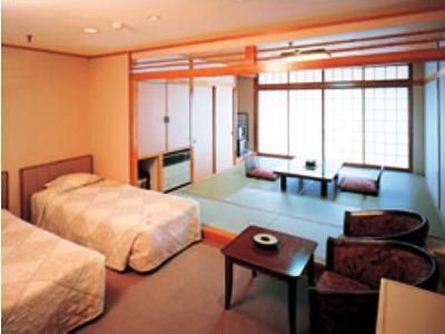 鬼怒川ロイヤルホテル 日光市 エクステリア 写真